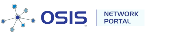 OSIS Network Portal Logo